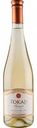 Вино Tokaji Furmint белое полусладкое 11 % алк., Венгрия, 0,75 л