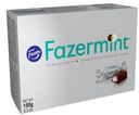 Конфеты шоколадные Fazermint с мятной начинкой, Fazer, 150 г