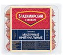 Сосиски МОЛОЧНЫЕ, Оригинал (Владимирский Стандарт), 480г