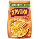 Хлопья Хрутка медовые, 270г