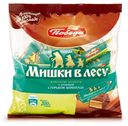Конфеты вафельные Победа Вкуса Мишки в лесу 200 г