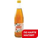 ТАРХАНСКАЯ Напиток б/а Дюшес газ 0,5л ст/бут(Волжск воды):12