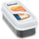 Губка для обуви Silver цвет: бесцветный, 1шт