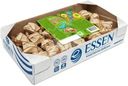 Вафли Essen Вертушки-Веснушки с молочно-ореховой начинкой 400г