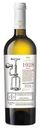 Вино Evpatoria Совиньон Блан столовое белое п/cл 10-12% 0.75л
