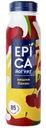 Йогурт Epica питьевой вишня-банан 2.5%, 260мл