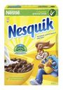 Готовый завтрак Nesquik шоколадные шарики, 375 г