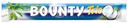 Батончик Bounty Trio шоколадный 82,5 г
