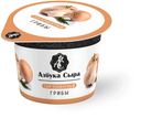 Плавленый сыр «Азбука сыра»  Грибы 55% ,100 г*Цена указана за 1 шт. при покупке 3-х шт. одновременно