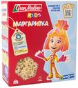 Макаронные изделия Granmulino KIDS с витаминами Маргаритка, 300 г