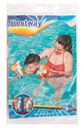 Манжеты надувные Bestway Aquatic Life для плавания 30х15см 32102, 2шт