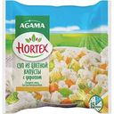 Суп из цветной капусты Agama Hortex с картофелем и укропом, 400г