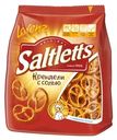 Крендели Saltletts Классические с солью 150г