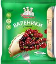 Братцы Вареники с вишней "Летние", 350 г