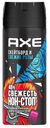 Дезодорант-антиперспирант аэрозоль Axe Скейтборд и свежие розы мужской 150 мл