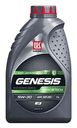 Масло моторное синтетическое Лукойл 5W-30 Genesis JP, 1л