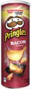Чипсы Pringles бекон, 165 г