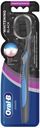 Зубная щетка Oral-B 3D White Whitening Black средней жесткости