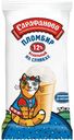 Пломбир Сарафаново Ванильный 12% БЗМЖ 70г