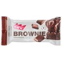 Пирожное ProteinRex брауни классическое протеиновое 50г