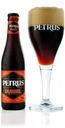Пиво Petrus Double Brown темное фильтрованное 7%, 330 мл