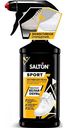 Пена для очищения белой обуви, подошв и рантов Salton Expert White Express, 200 мл