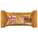 Конфеты ДАЁЖЪ с карамелью, арахисом и криспи, 100г