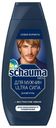 Шампунь Schauma Men Ultra Сила для всех типов волос 360 мл