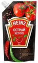 Кетчуп Heinz Острый 350г