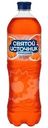 Лимонад Святой Источник со вкусом красного апельсина газированный 1л