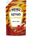 Кетчуп Heinz с горчицей, 320г