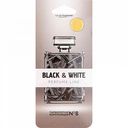 Ароматизатор для автомобиля Black & White Parfume Line Парфюмерная композиция №8, 10 г