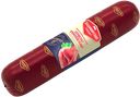Сервелат КРЕМЛЕВСКИЙ варено-копченый (Владимирский Стандарт), 100г