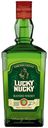 Виски Lucky Nucky купажированный 40% 0,5 л Россия