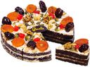 Торт У Палыча Сказки Востока, 1.2кг