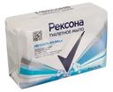 Мыло туалетное "Лёгкость хлопка", Рексона, 4х75 г