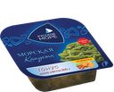Капуста морская РУССКОЕ МОРЕ, Маринованная, Тонус, 200г