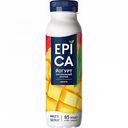Йогурт питьевой Epica Манго 2,5%, 260 г