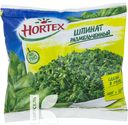 Шпинат HORTEX размельченный 400г