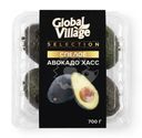 Авокадо Global Village Хасс 700г