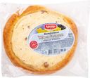 Ватрушка Арнаут с творогом и изюмом 200г