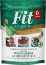 Заменитель сахара FITPARAD №10, 150г