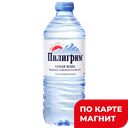 ПИЛИГРИМ Питьевая вода н/газ 0,5л пл/бут (Меркурий):12