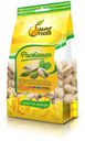 Фисташки Natur Foods жареные, соленые, 180 г
