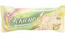 Мороженое эскимо Колибри Радуга вкусов фисташковое в белой глазури 12%, 70 г