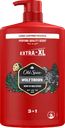 Гель для душа+Шампунь OLD SPICE Wolfthorn