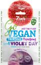 Тканевая маска для лица 7 DAYS Tuesday, 25г