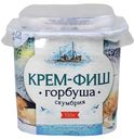 Паста рыбная КРЕМ-ФИШ горбуша-скумбрия, 150г