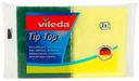 Губка Vileda классическая Тип-Топ, 2 шт