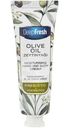 Крем Deep Fresh Prebiotic Postbiotics Увлажняющий с оливковым маслом для рук и тела, 50мл